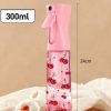 300ml Continuous Mist Spray Bottle