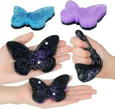 Butterfly Squishy Toy