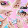 Big Paw Squishy Toy