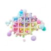 Waffle Squishy Toy