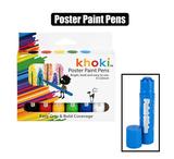 Pack of 6 Poster Paint Pens