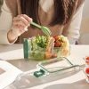 Salad Jar Lunchbox