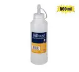 500ml Squeeze Sauce Bottle