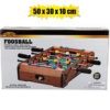Tabletop Foosball Game