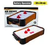 Tabletop Hockey Game
