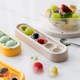 Ice Ball Maker