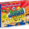 16pc Joke and Prank Kit