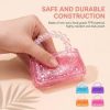 Handbag Squishy Assorted Colours