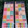 Washi Stickers Assorted Designs