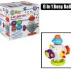 6 In 1 Baby Busy Ball