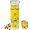 Cup-Ji Ginger Chai 7s