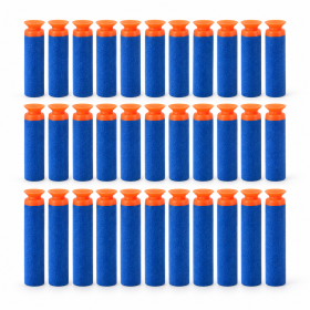 40 Foam Bullet Gun Refills