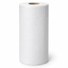 70m White Perforated Paper Towel Roll Spilpak