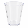 18 Acrylic Shooter Glasser