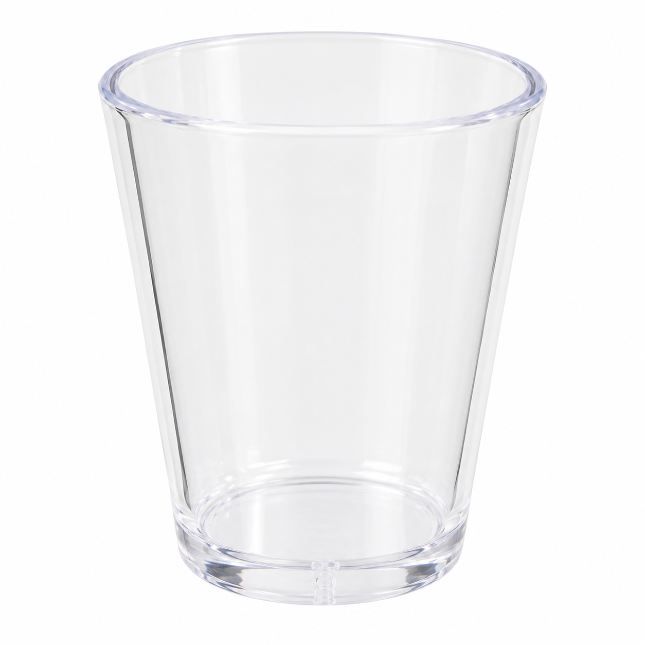 18 Acrylic Shooter Glasser